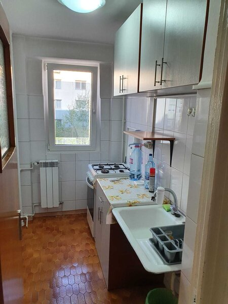 Lacul Tei x Domino Plaza - langa parcul Tei si Circului