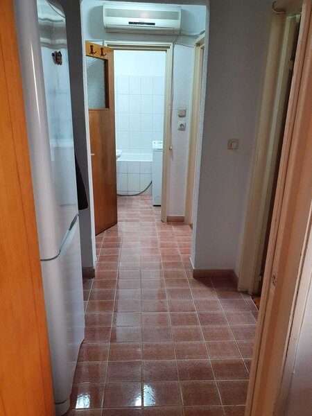 Lacul Tei x Domino Plaza - langa parcul Tei si Circului